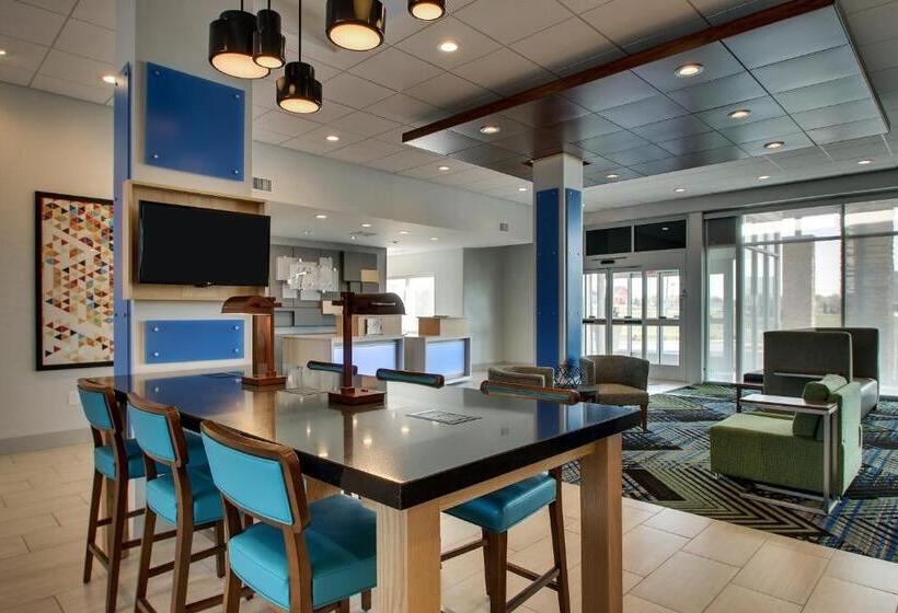 호텔 Holiday Inn Express & Suites Findlay North, An Ihg