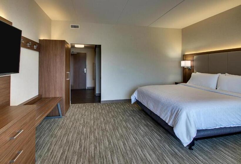 호텔 Holiday Inn Express & Suites Findlay North, An Ihg