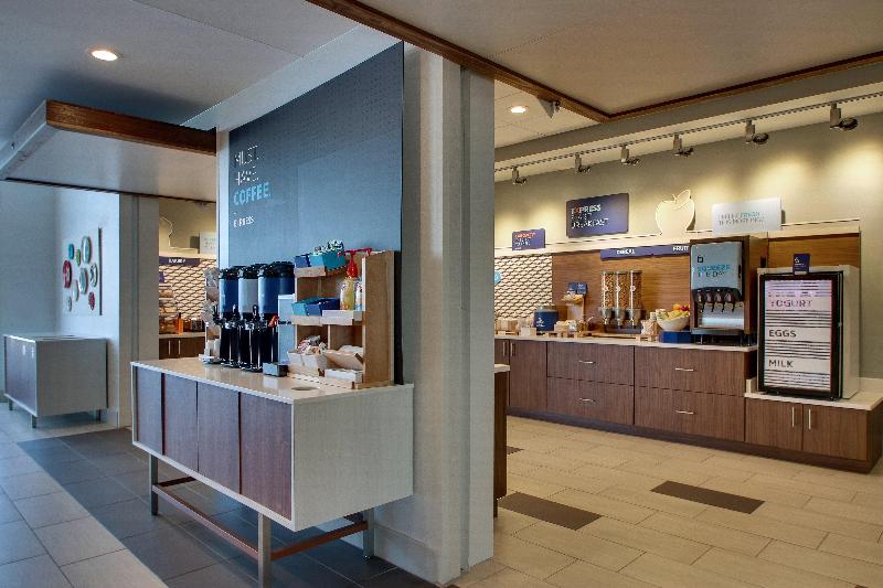 호텔 Holiday Inn Express & Suites Findlay North, An Ihg