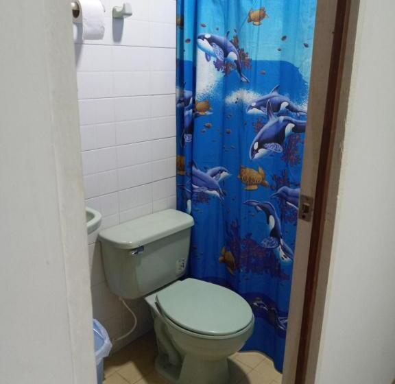 هتل Hospedaje Santa Bárbara