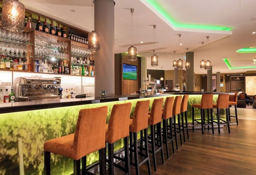 Leonardo Hotel Bad Kreuznach