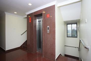 Fotos del hotel Oyo 10465 Koyambedu Chennai:  12