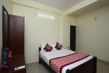Fotos del hotel Oyo 10465 Koyambedu Chennai:  10