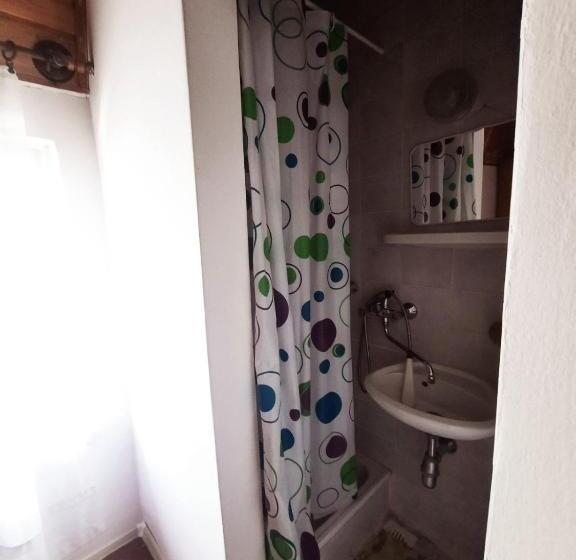 Отель Central Room