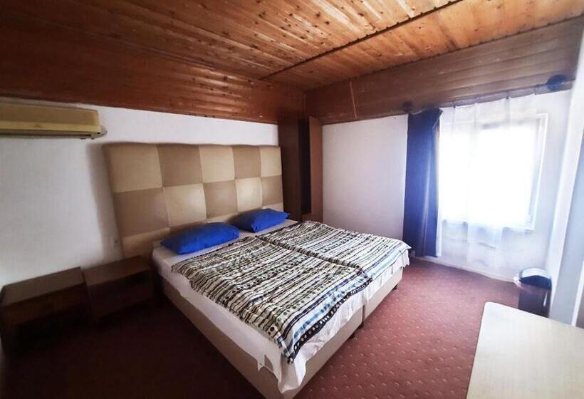 Отель Central Room