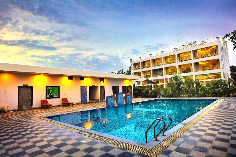 فندق Winsome Resort & Spa