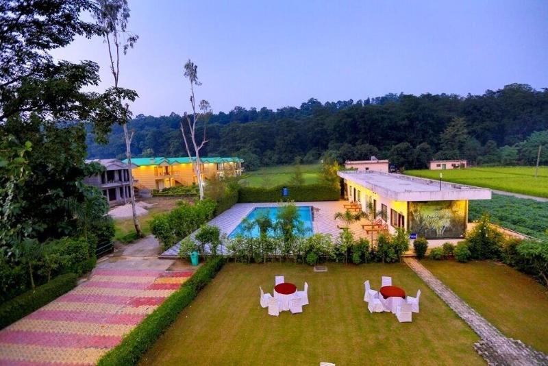 فندق Winsome Resort & Spa