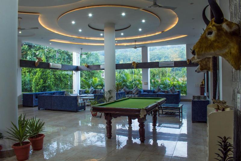 فندق Winsome Resort & Spa