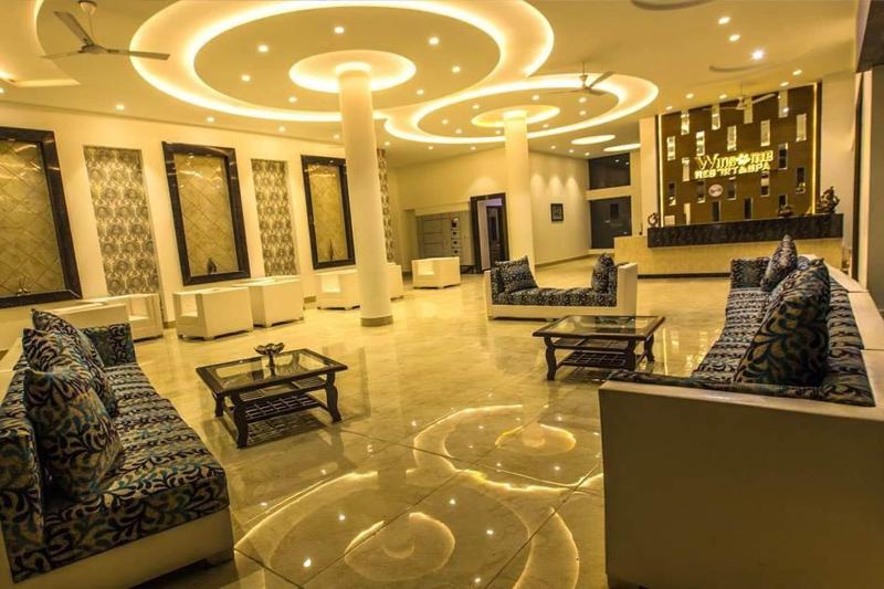 فندق Winsome Resort & Spa