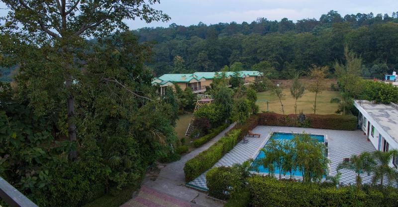 فندق Winsome Resort & Spa