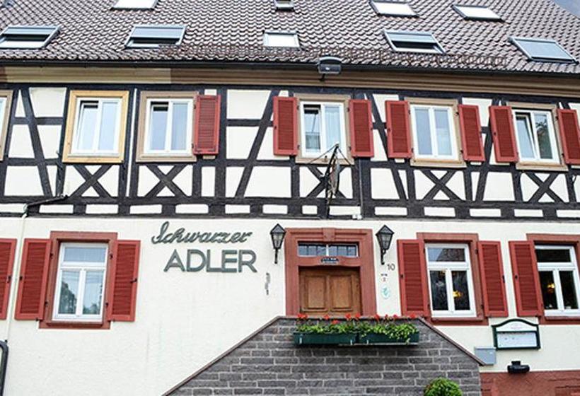 Landhotel Schwarzer Adler