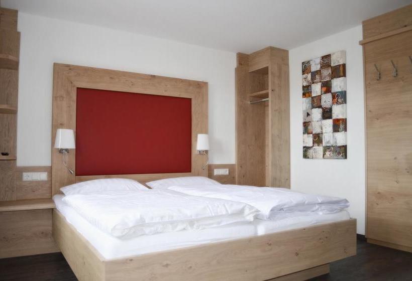 Landhotel Schwarzer Adler