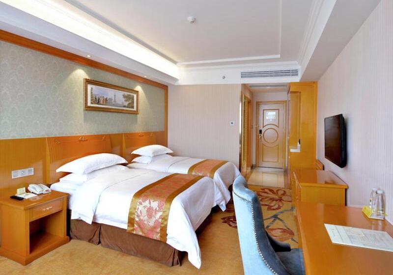 Vienna Hotel Hefei East Changjiang Road
