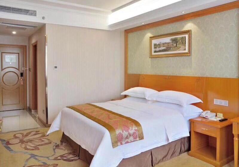 Vienna Hotel Hefei East Changjiang Road