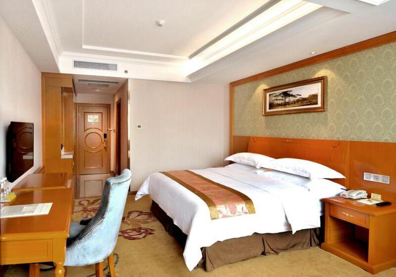 Vienna Hotel Hefei East Changjiang Road