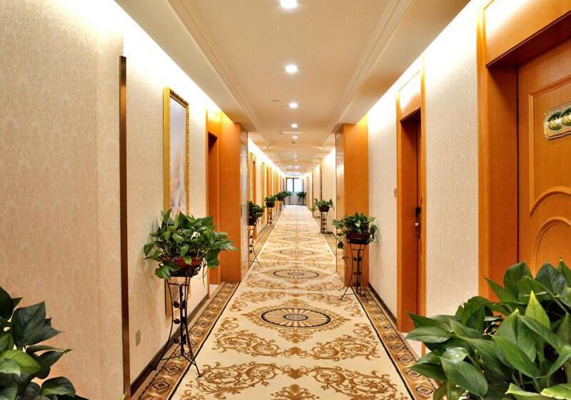 Vienna Hotel Hefei East Changjiang Road
