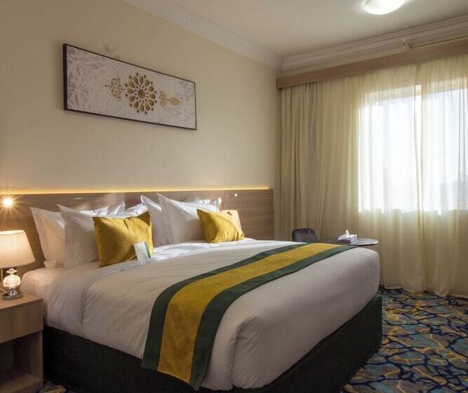 New Level Hotel