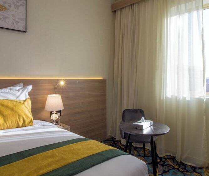 New Level Hotel