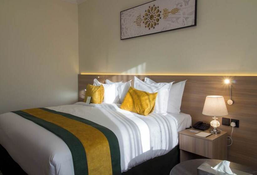 New Level Hotel