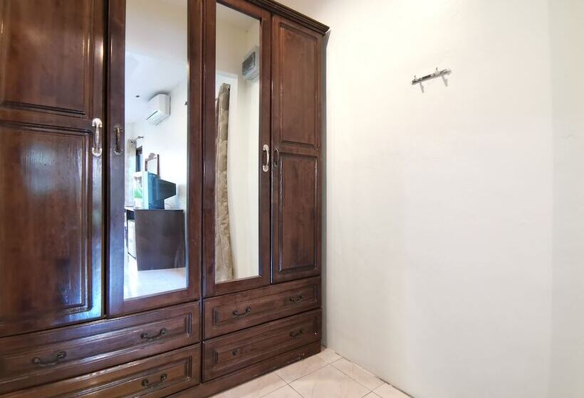 בית מלון כפרי Lanta Whiterock Resort