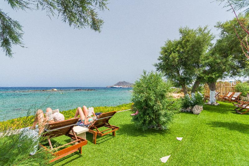 فندق Niki-savvas