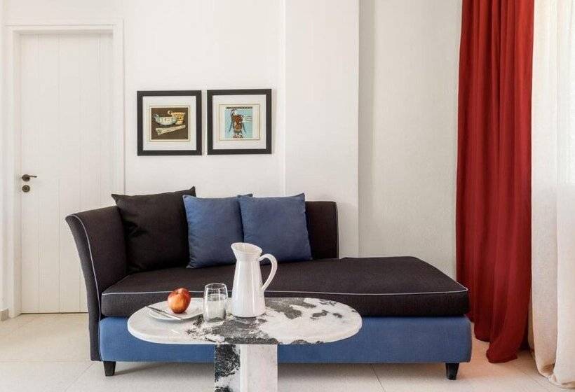 Kallisti Paros