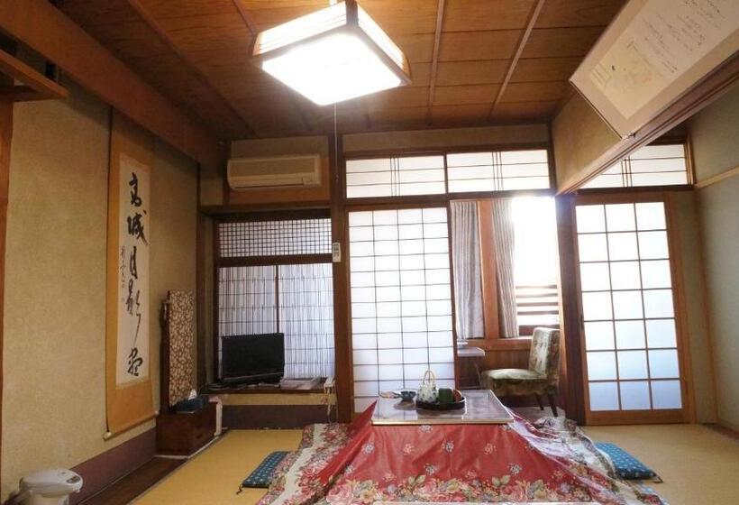 Ougiya Ryokan