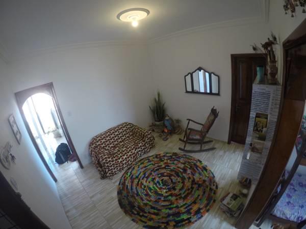 هاستل Salvador Dance Hall Cuartos Privados