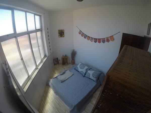 هاستل Salvador Dance Hall Cuartos Privados