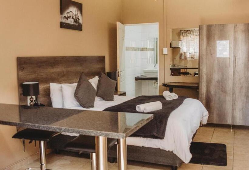 مبيت وإفطار Casa Leitao Lodge