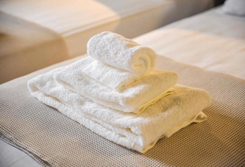 مبيت وإفطار Corte Grisela Wine&relax