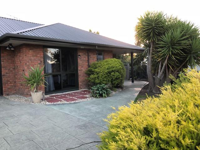 צימר Mapua Wharf Accommodation