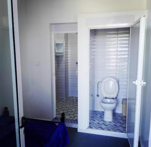 مبيت وإفطار Thalassa
