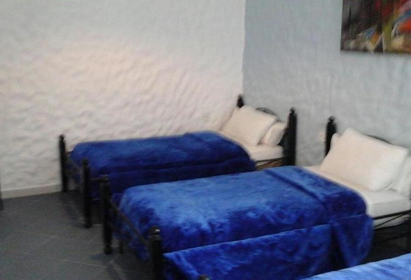 مبيت وإفطار Thalassa