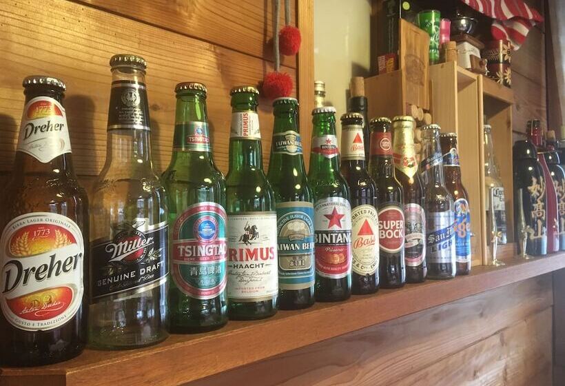 مبيت وإفطار Yado Brodiaea