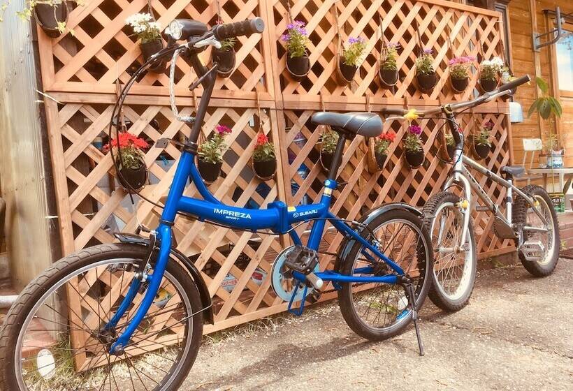 مبيت وإفطار Yado Brodiaea