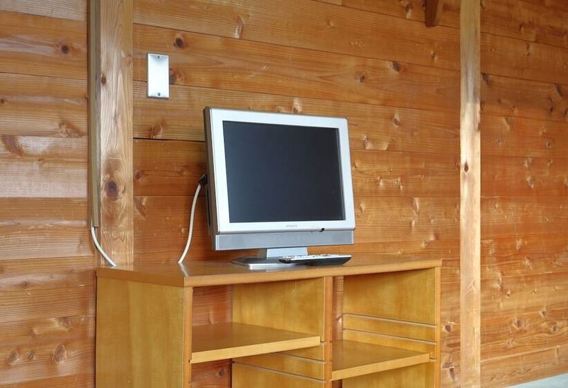 مبيت وإفطار Yado Brodiaea