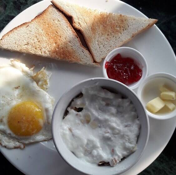 هتل Bhaktapur Inn