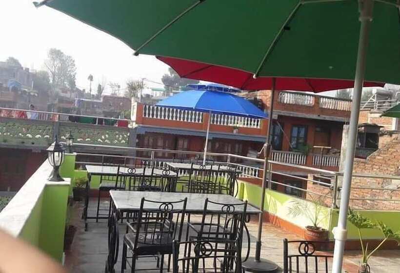 هتل Bhaktapur Inn