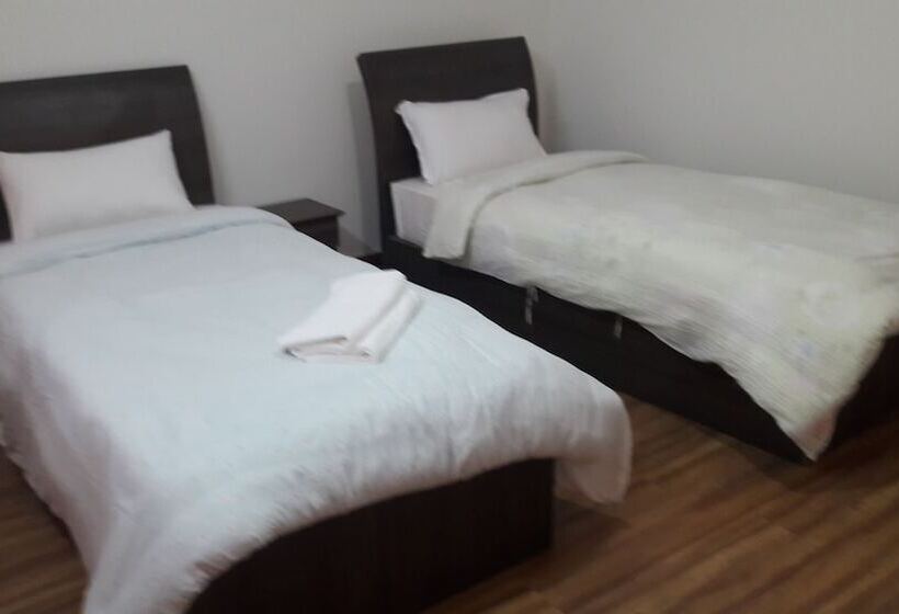 هتل Bhaktapur Inn