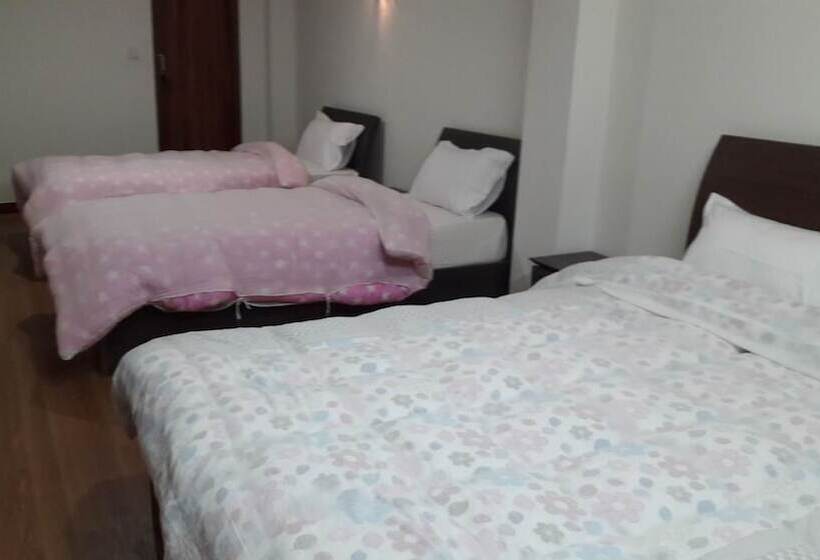 هتل Bhaktapur Inn