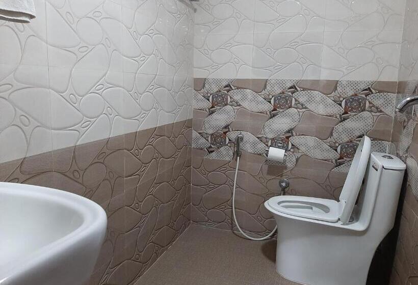 هتل Bhaktapur Inn