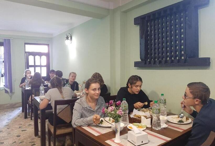 هتل Bhaktapur Inn