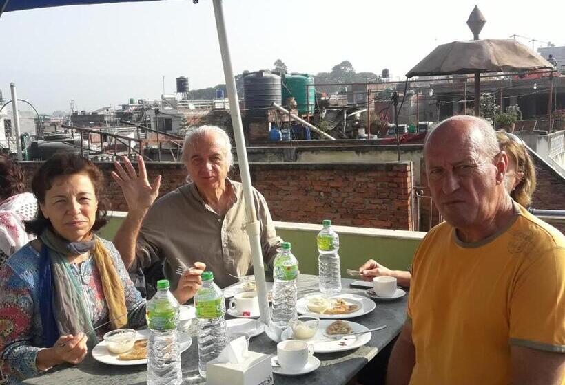 هتل Bhaktapur Inn