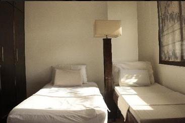Fotos del hotel Casa Marga:  18