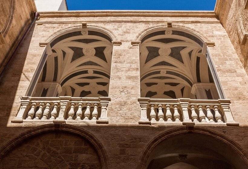 هتل Castello Di Ugento