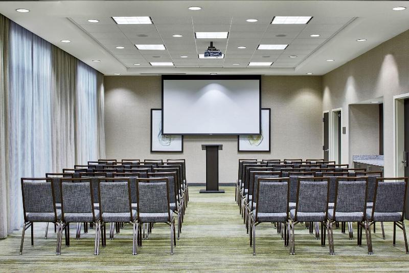 فندق Fairfield Inn & Suites By Marriott Atlanta Lithia Springs
