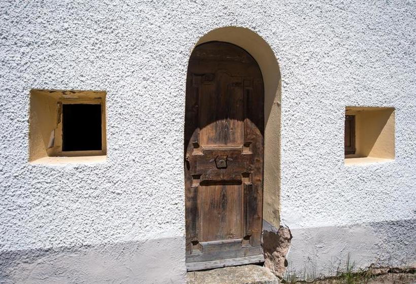 호텔 Gasthof Rabenstein
