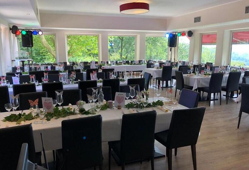 هتل Pension Heimliche Liebe