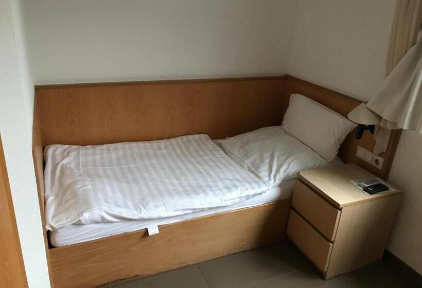 هتل Pension Heimliche Liebe